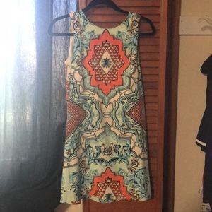 Cute summertime dress